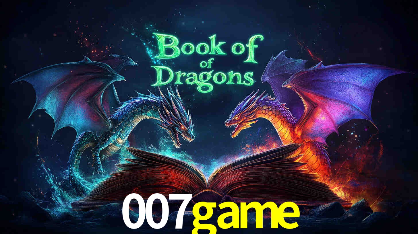 Descubra o Programa VIP da 007game: Vantagens Exclusivas para Jogadores