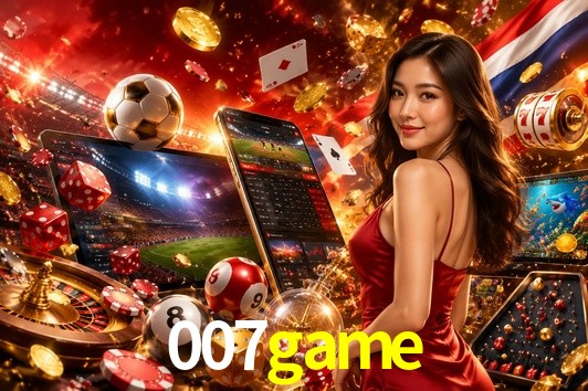 Account Benefits 007game