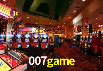 A Popularidade dos Caça-Níqueis no 007game
