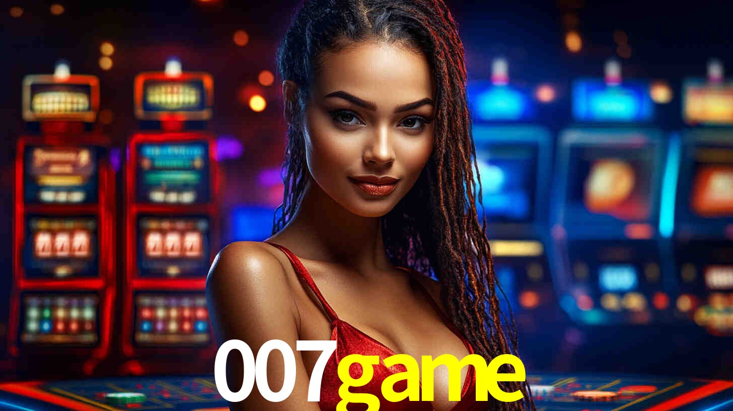 Explorando a Categoria de Eventos em Apostas na 007game