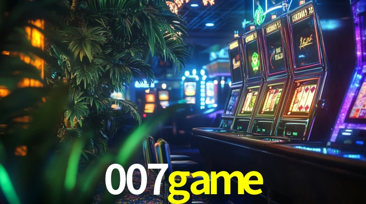 Tournaments 007game