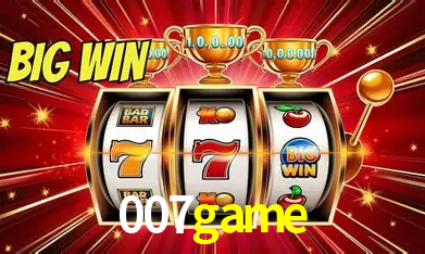 007game cadastro — tela de formulário no app oficial