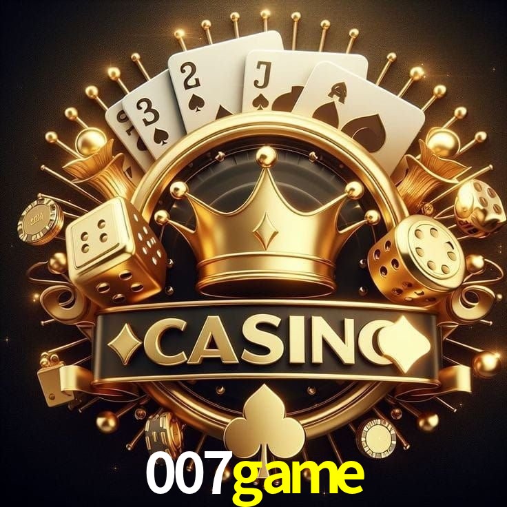 Estatísticas Esportivas 007game