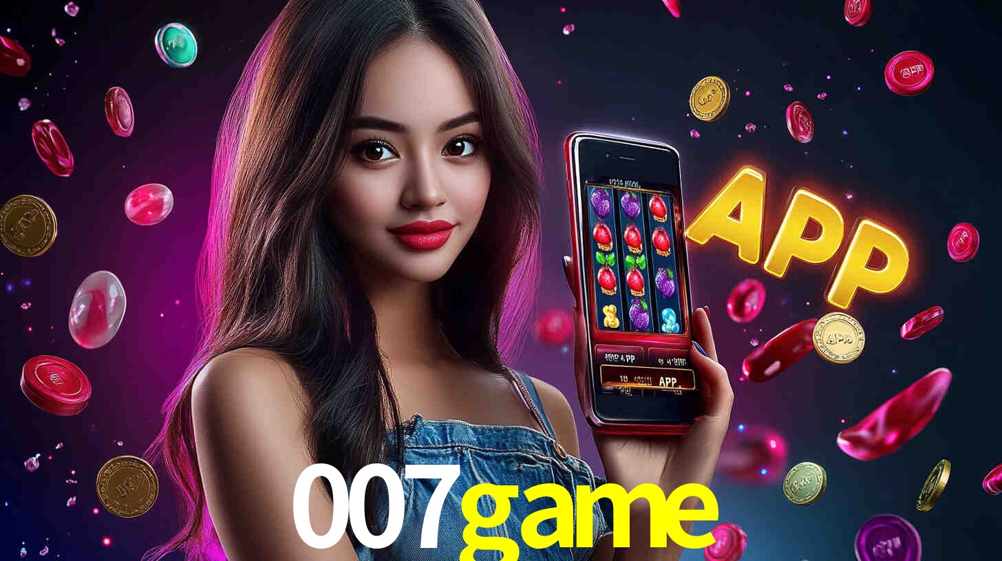A Popularidade dos Caça-Níqueis no 007game