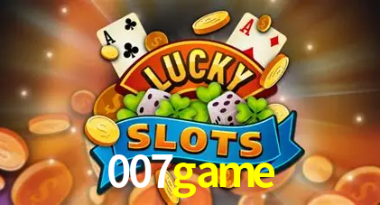 Descubra a Magia dos Jogos de Arcade no 007game