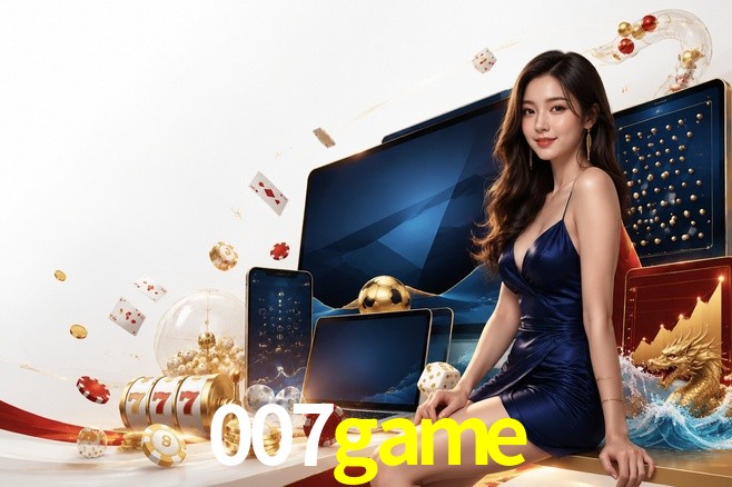 API Integration 007game