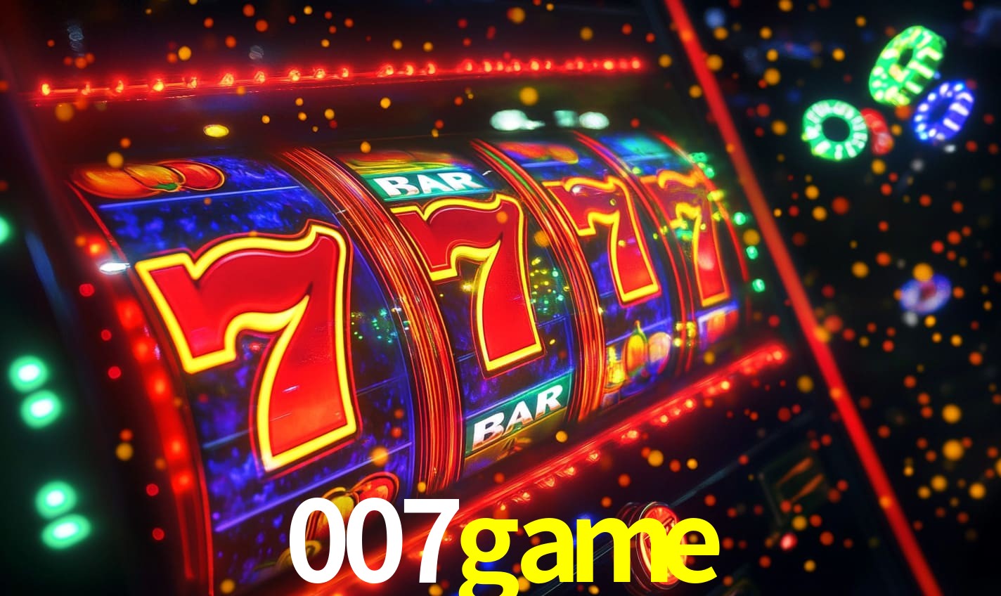 007game: Seu Especialista em Apostas Esportivas Brasileiras