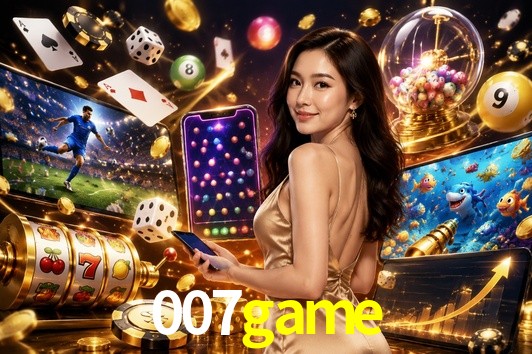 Live Casino 007game