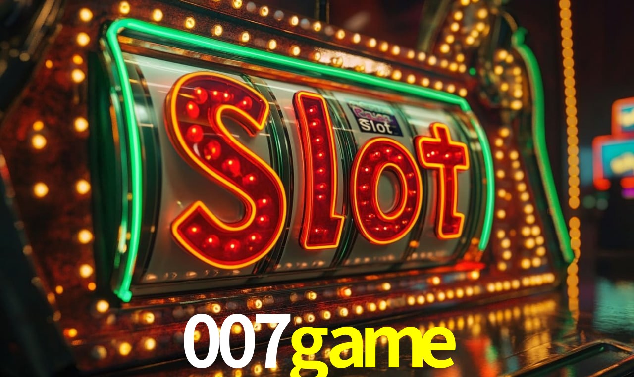 Segurança 2FA 007game