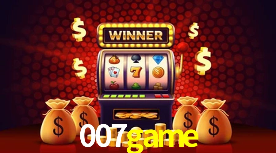 Responsive Design 007game