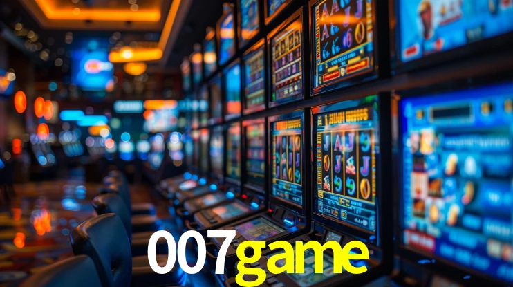 Exclusive Offers 007game