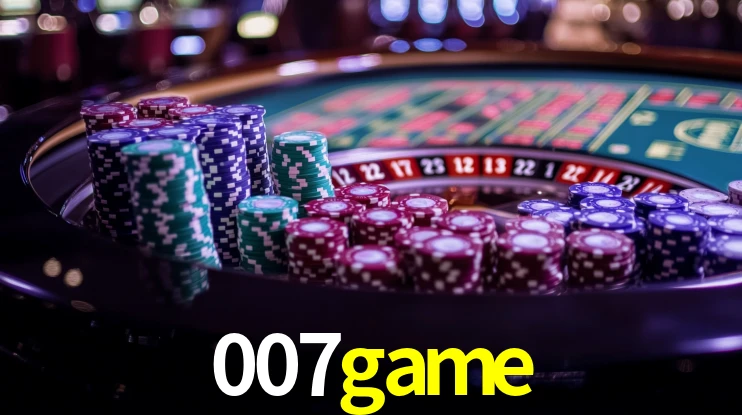Daily Bonuses 007game