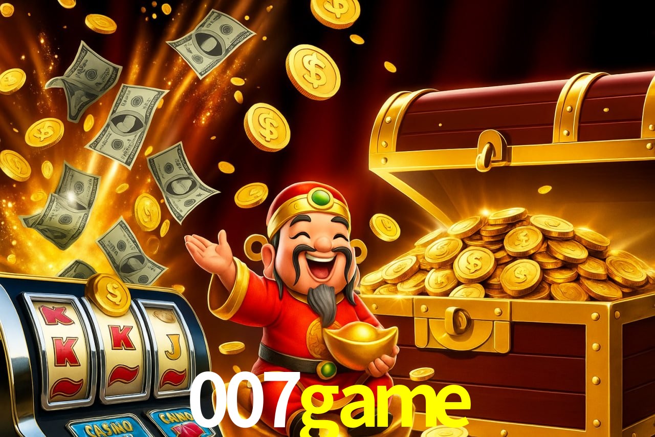 Interface Premium 007game