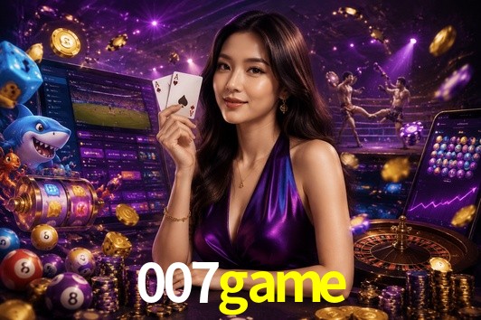 Live Casino 007game
