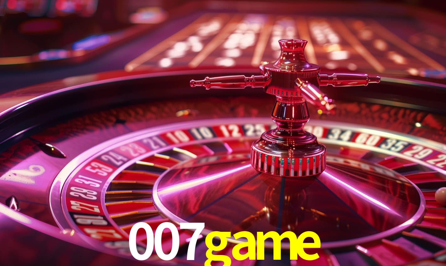 Desvendando o Mundo dos Jogos Virtuais na 007game