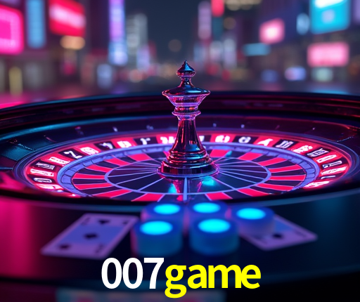 Descubra o Programa VIP da 007game: Vantagens Exclusivas para Jogadores