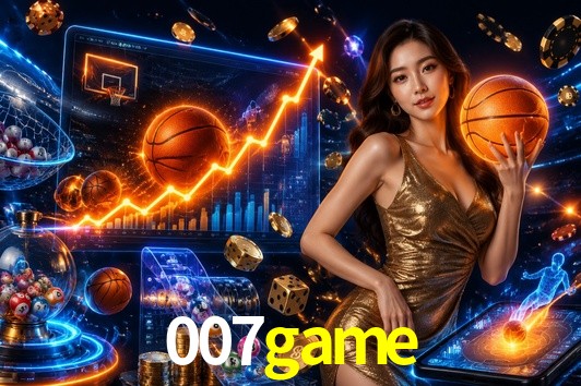 Seasonal Promotions 007game
