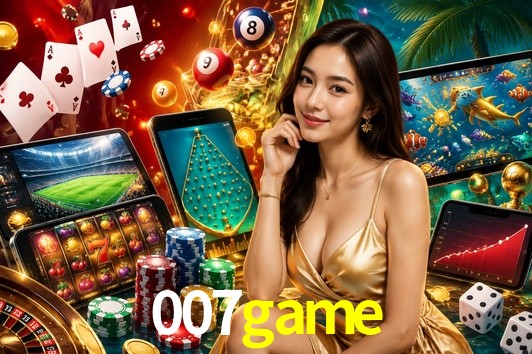 Blackjack Table 007game