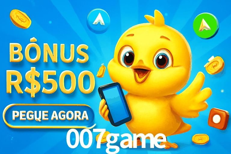 Weekend Specials 007game