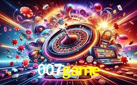 Casino VIP 007game