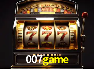 Apostas Esportivas na 007game: Um Guia Completo