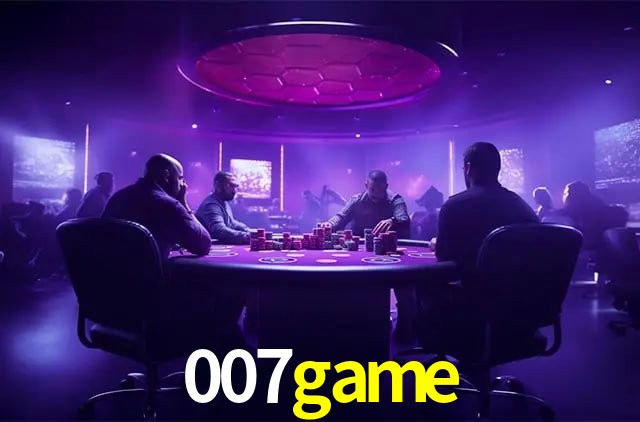 Apostas de Tênis 007game