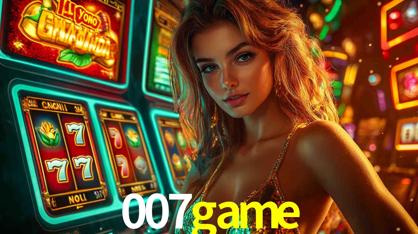 Premium Interface 007game