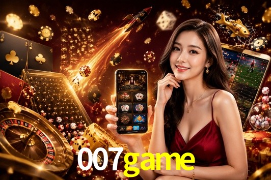 Quick Registration 007game