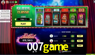 Explorando a Categoria de Eventos em Apostas na 007game