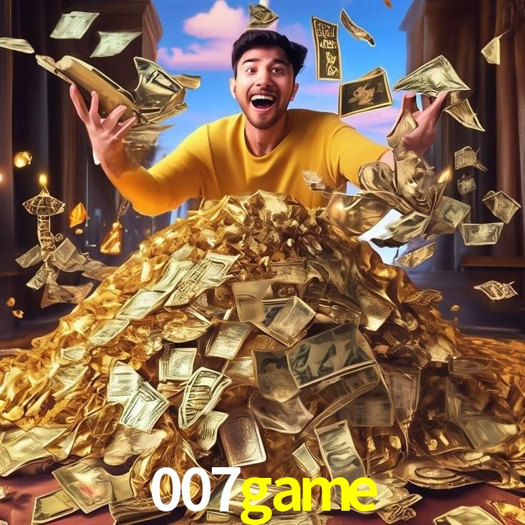 Bônus Diários 007game
