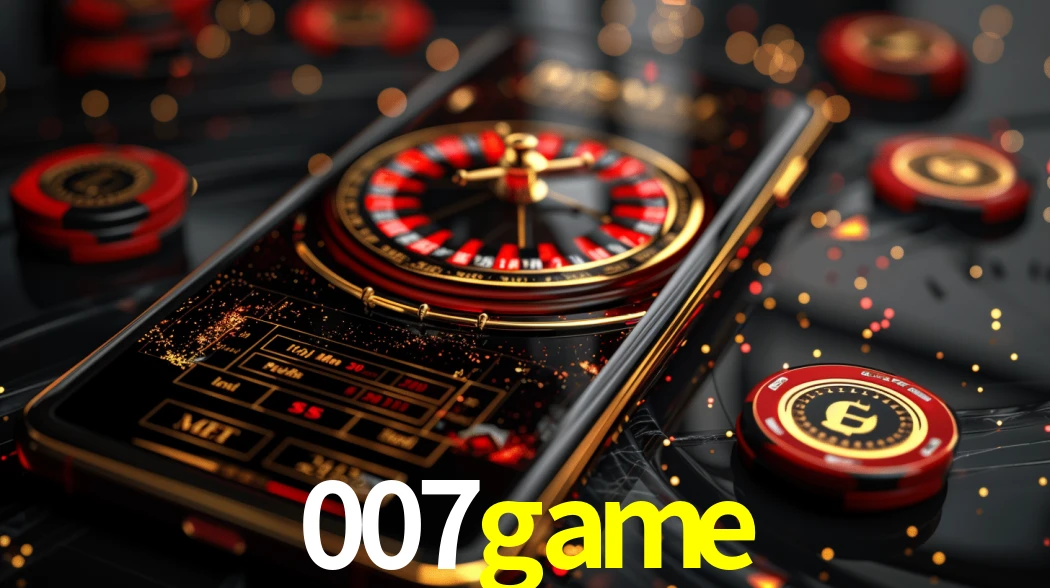 Game Providers 007game