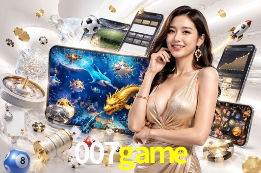 Slot Games 007game
