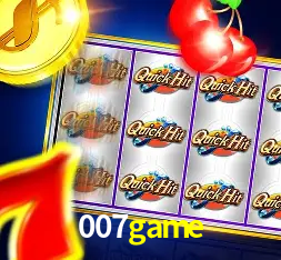 Apostas Esportivas na 007game: Um Guia Completo