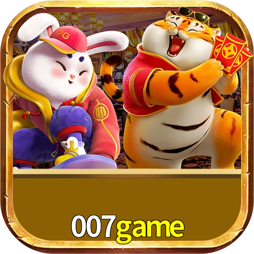 Ícone 007game
